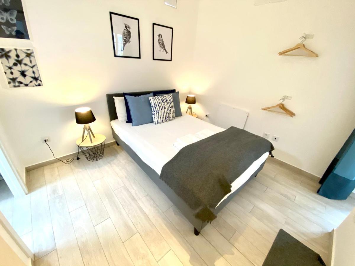 House Of Comfort Studio Apartment B Central Lisbon * Lisbon