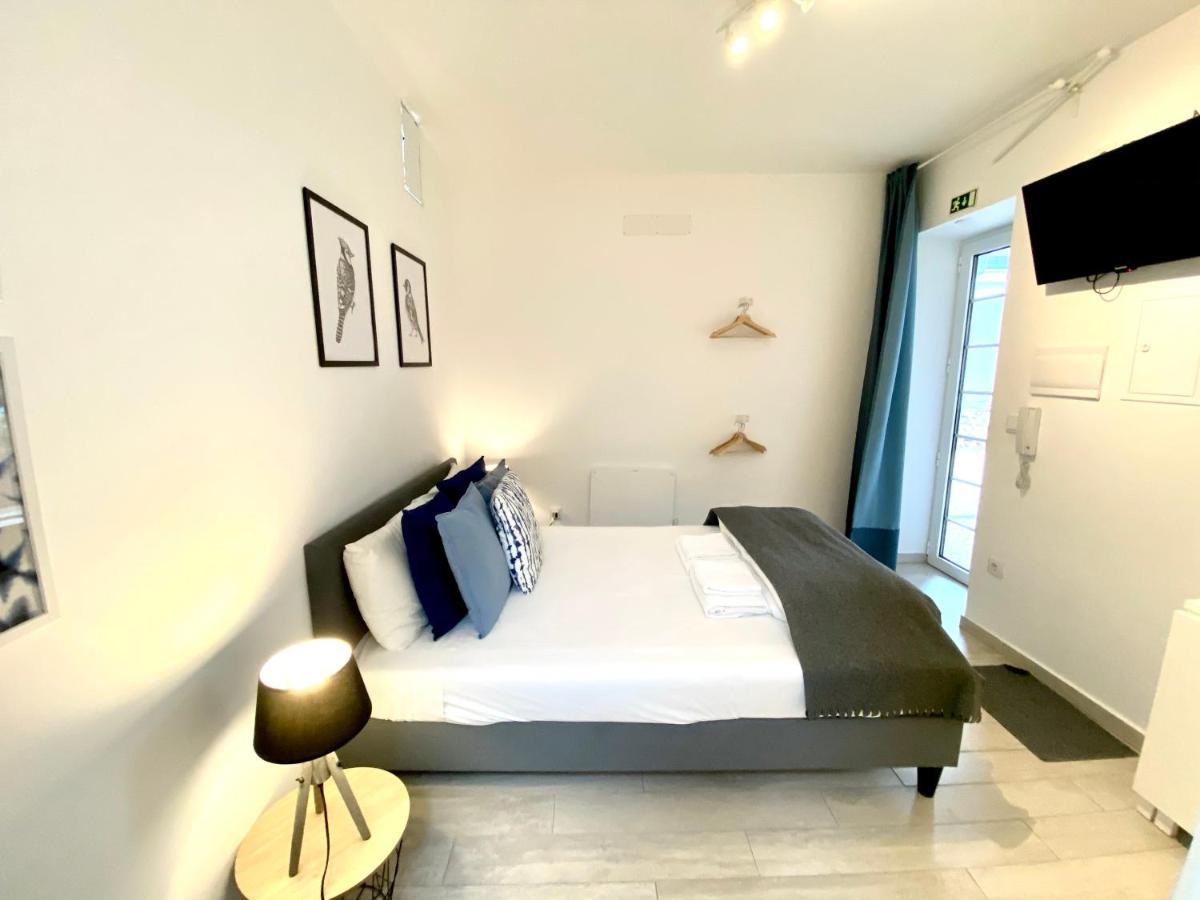 House Of Comfort Studio Apartment B Central Lisbon Lisbon