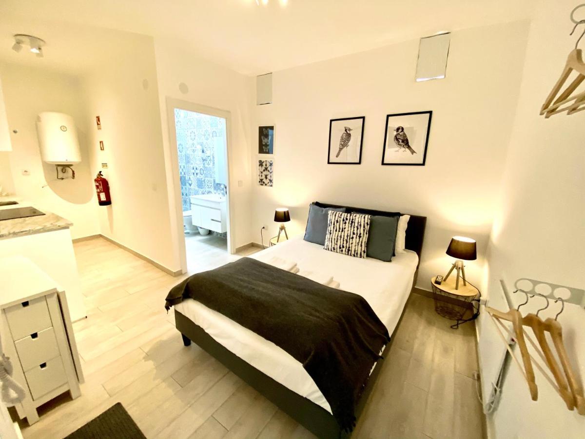 Apartment House Of Comfort Studio Apartment B Central Lisbon Lisbon