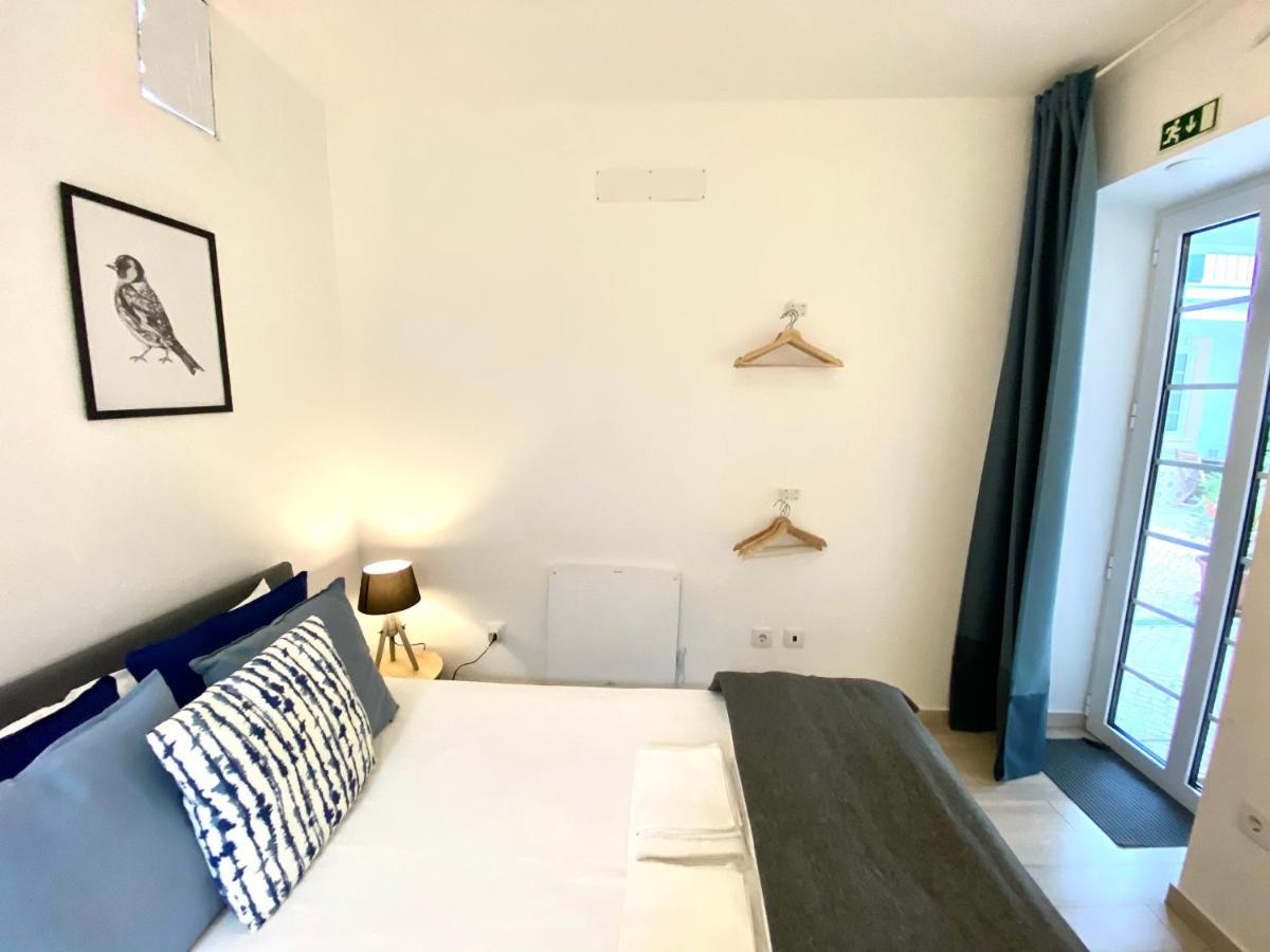 House Of Comfort Studio Apartment B Central Lisbon Apartment Lisbon