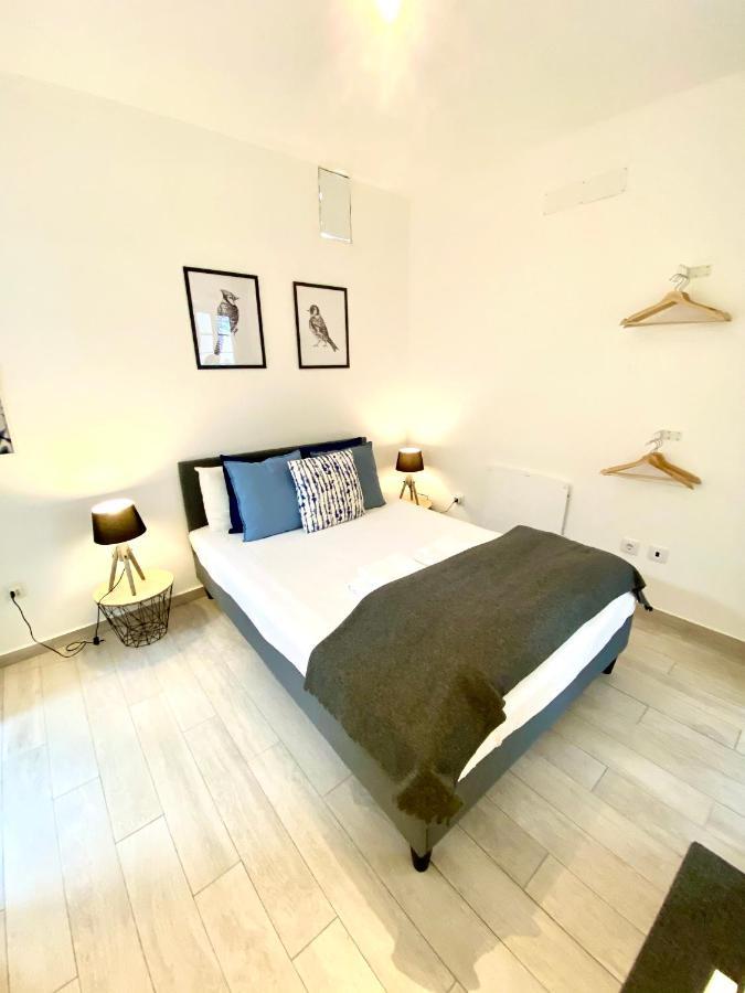 Appartement House Of Comfort Studio Apartment B Central Lisbon
